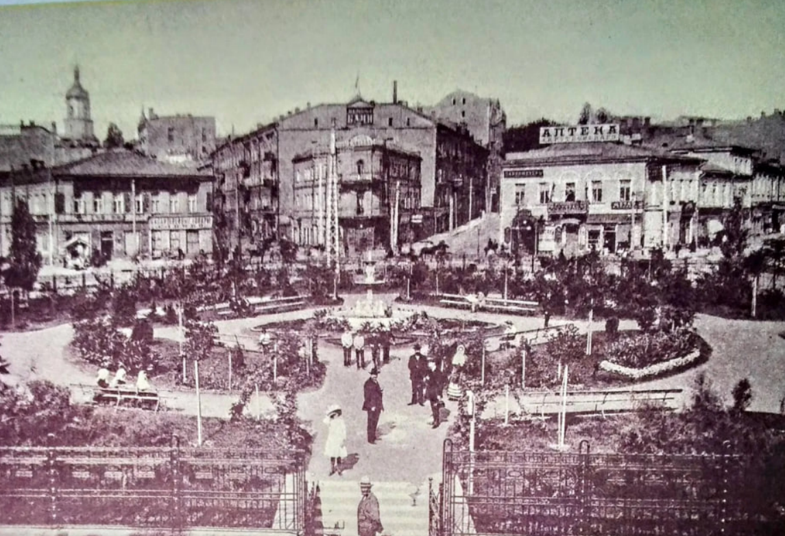 Києву не 1500 років? Ексклюзивне інтерв’ю про справжню історію столиці