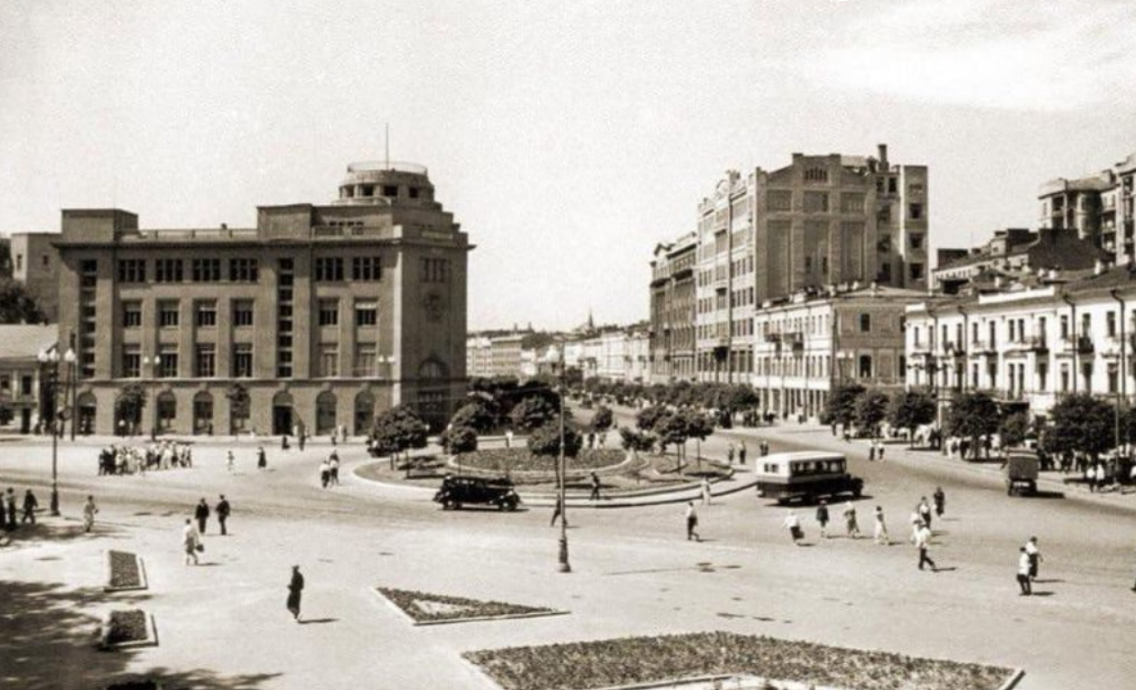 Києву не 1500 років? Ексклюзивне інтерв’ю про справжню історію столиці