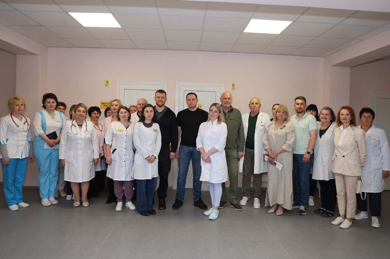 "Метінвест" Ахметова цьогоріч вкладе 70 млн гривень у Кам’янське