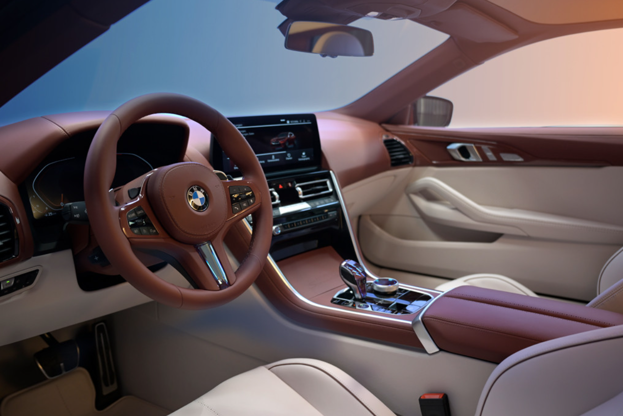 BMW представила ексклюзивний універсал з трьома дверима