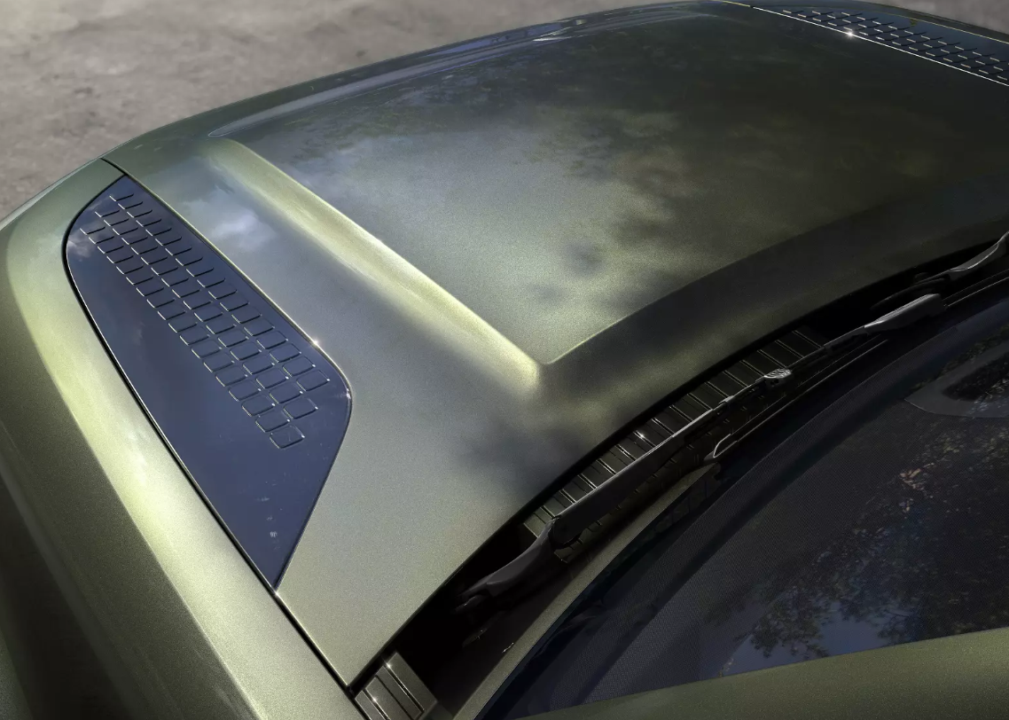 Легендарний Land Rover Defender оновили: ось як він виглядає зараз