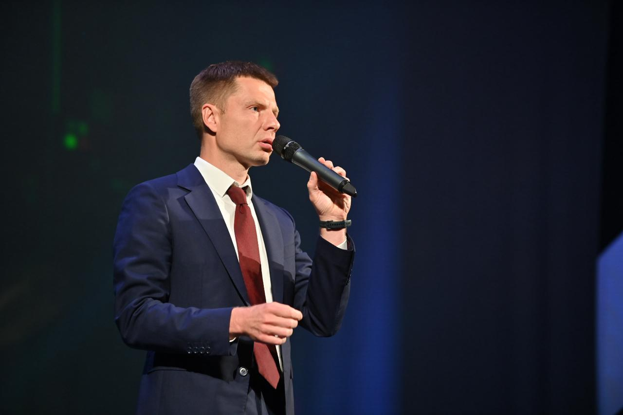 В Одесі відкрили міжнародний безпековий форум 