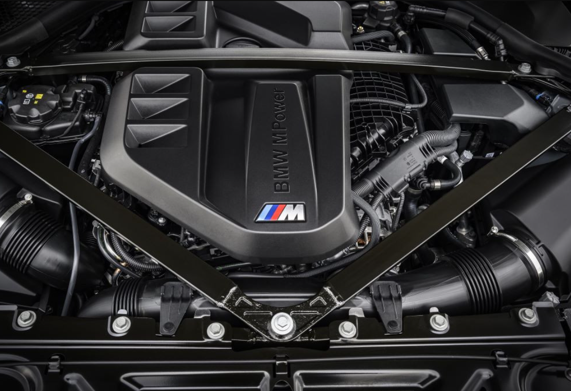 BMW представила екстремальний спорткар для дрифту: ось як він виглядає