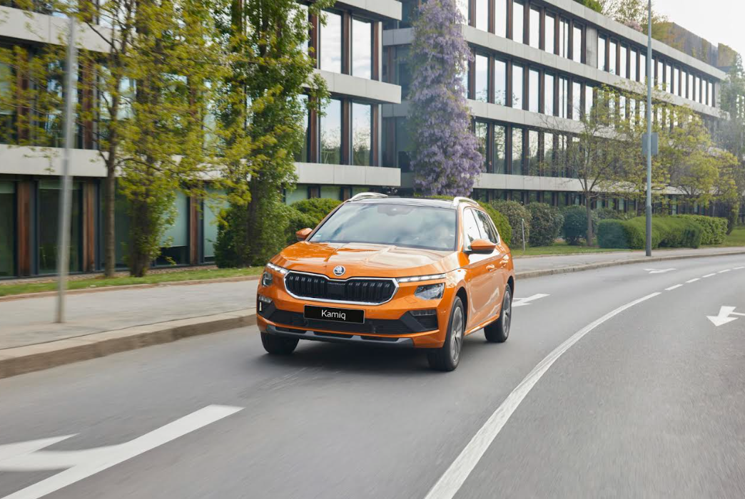 Кросовери Skoda в Україні отримали нові мотори: розкриті ціни та характеристики