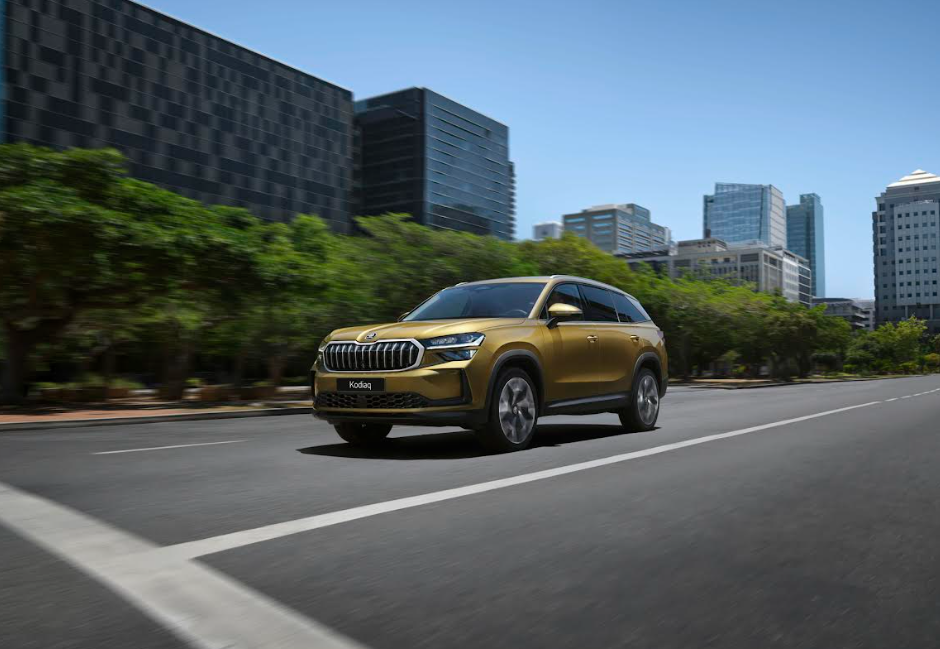 Кросовери Skoda в Україні отримали нові мотори: розкриті ціни та характеристики