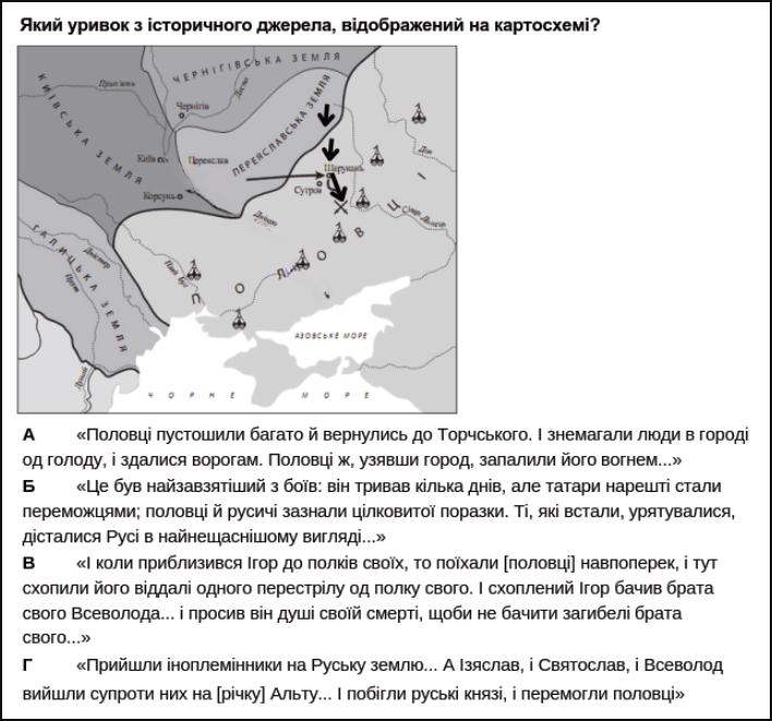 НМТ з історії України: випускників попередили про фейки й маніпуляції в мережі