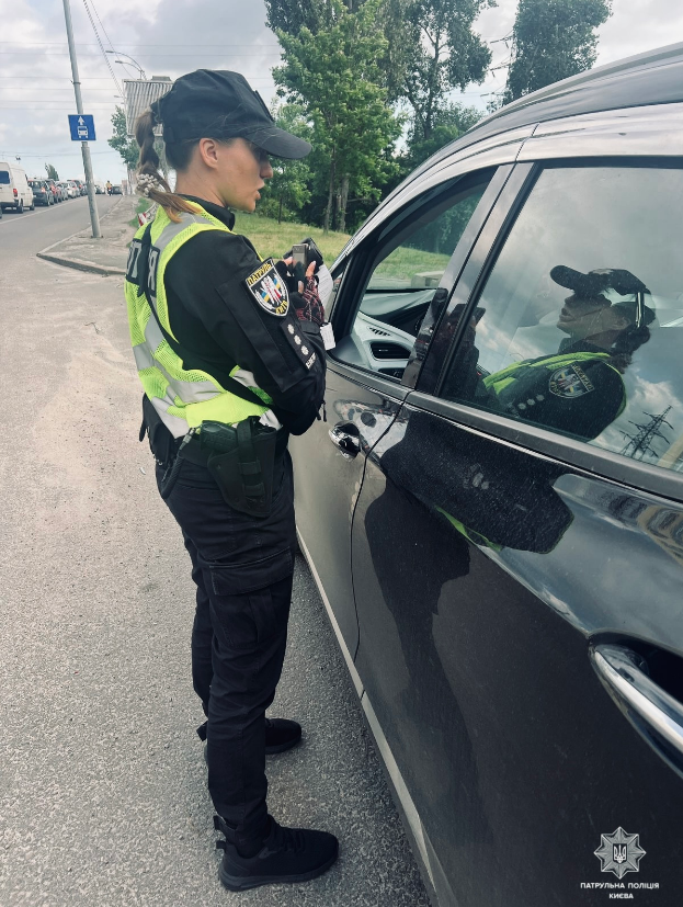 Полиция предупредила водителей о частом нарушении: за что точно выпишут штраф