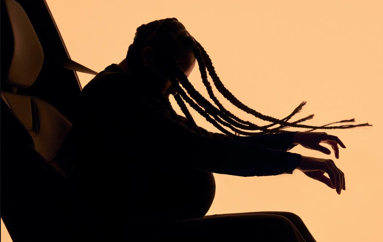 Революція безпеки: кросовер Volvo EX60 отримає інноваційні ремені безпеки