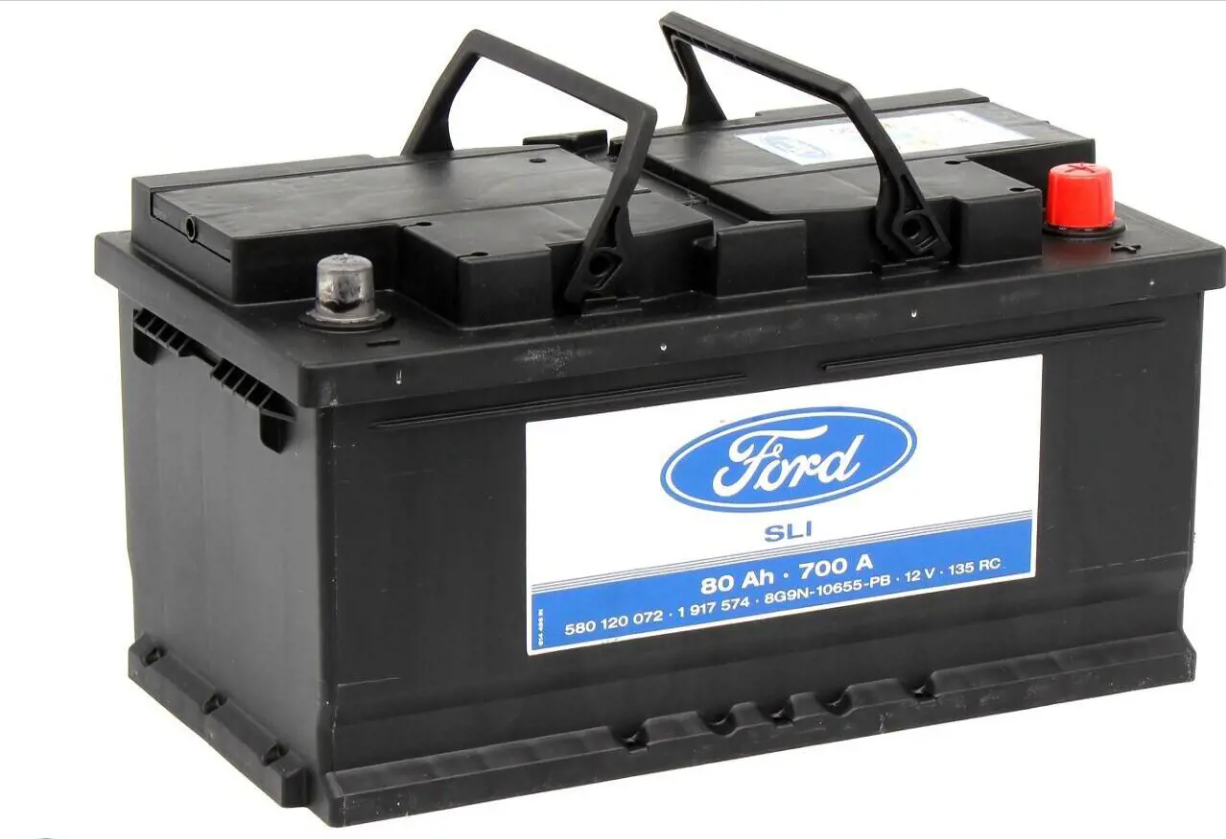 Гелева АКБ для авто: який в ній сенс і коли вона потрібна