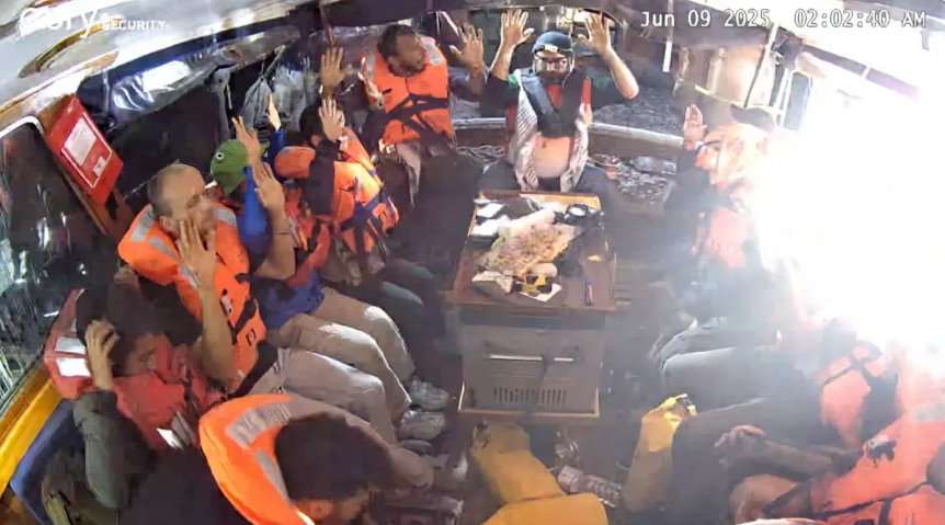 Хто така Грета Тунберг і чому про неї знову всі говорять