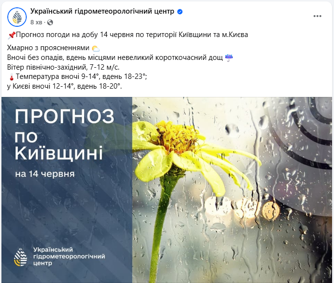 Погода в Україні різко зміниться: коли нарешті повернеться тепло