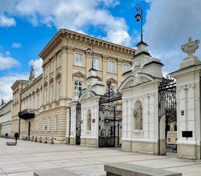 Мрія тисяч абітурієнтів: топ-університети Польщі, де хочуть навчатися українці