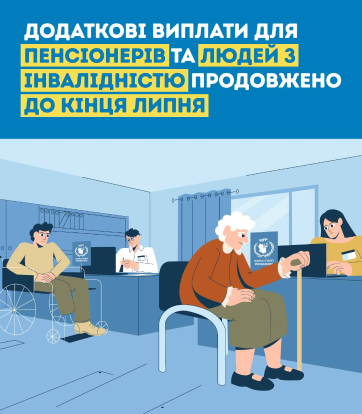 ООН продлила денежные выплаты для украинцев: кому помощь придет автоматически