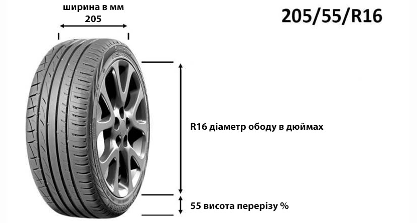 Як правильно обрати зимові шини і чи потрібно купувати нові щороку: поради водіям