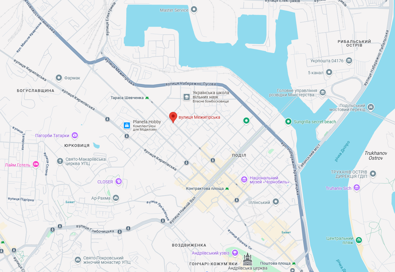 У Києві змінили рух на двох вулицях до кінця тижня: де можуть виникати затори