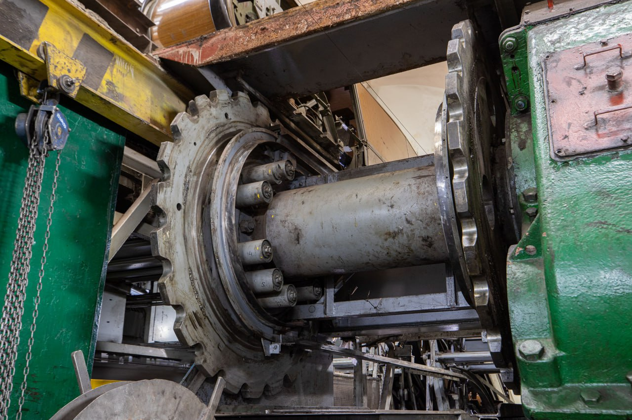 У метро Києва стартує капремонт ескалаторів: на якій станції та як надовго