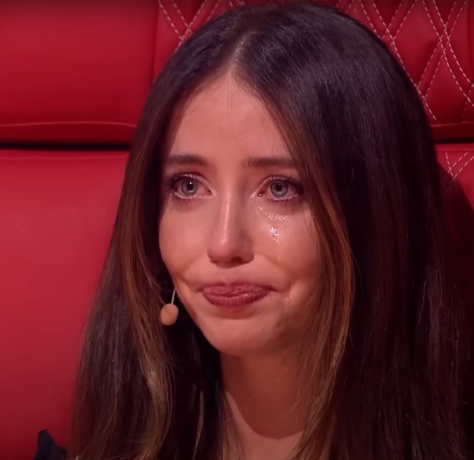 Воїн ЗСУ довів усіх до сліз виступом на "Голос країни". Йому пророкують перемогу (відео)