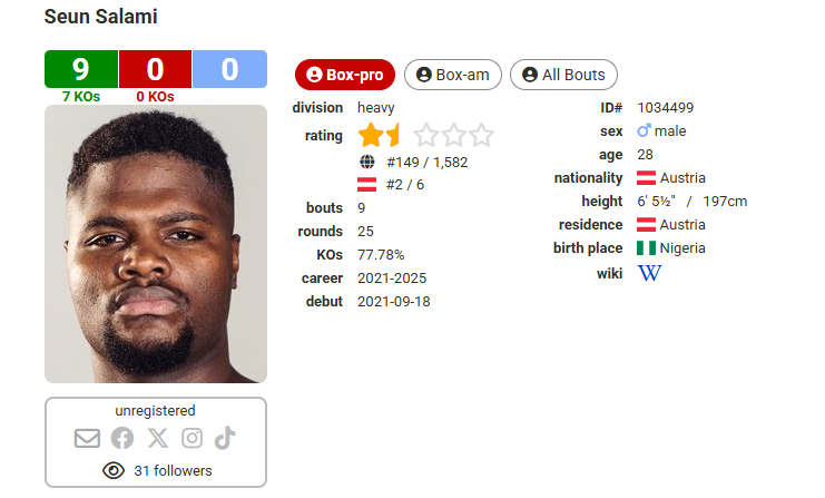 Усик - Дюбуа 2. Відомі спаринг-партнери українця в тренувальному таборі: хто вони