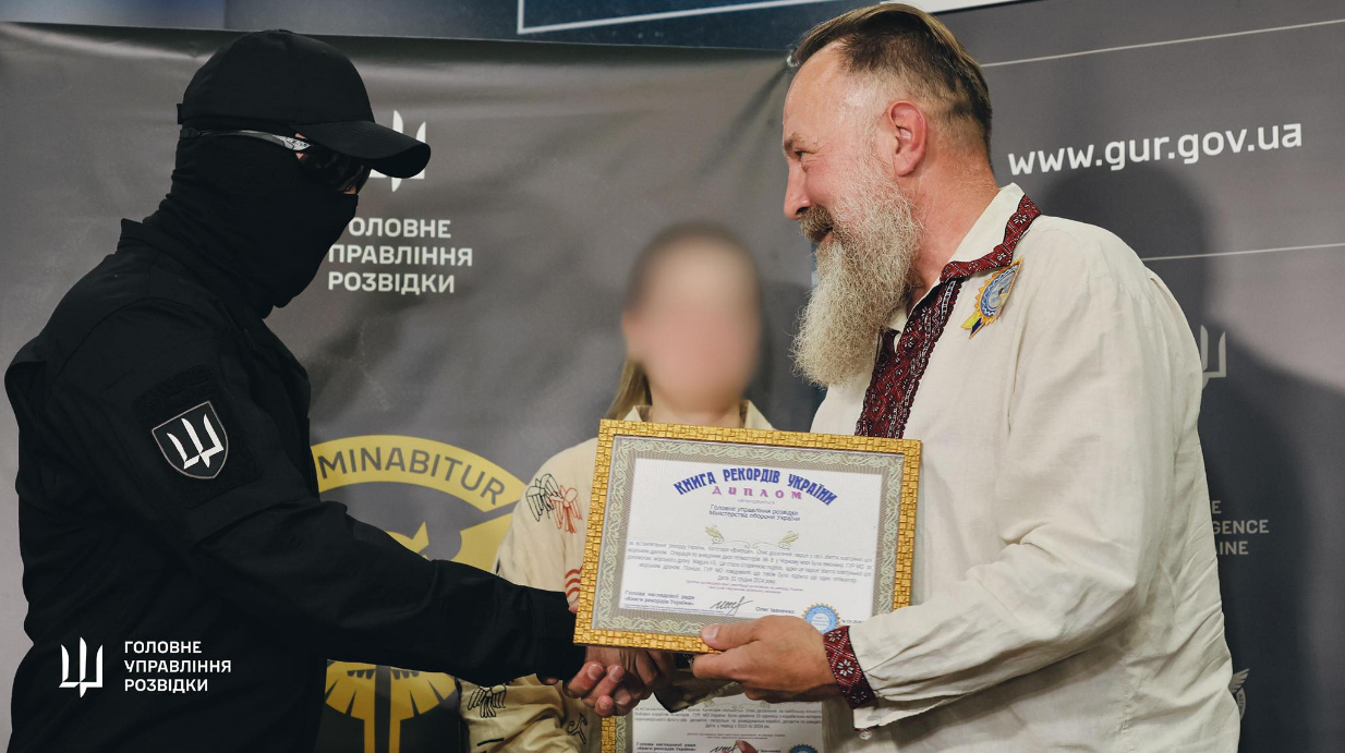 Вперше у світі: як українські дрони MAGURA встановили на війні 5 історичних рекордів