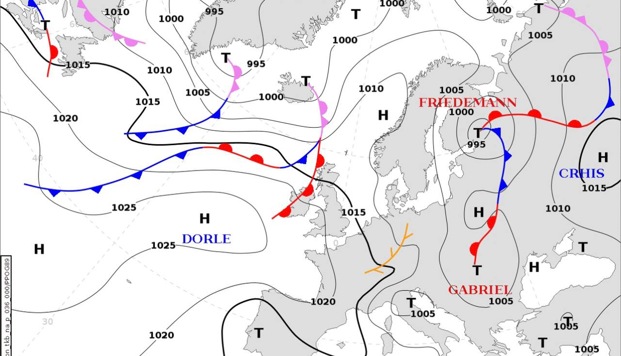 Пекуче сонце і раптові зливи: синоптик попередила про різку зміну погоди 8 липня