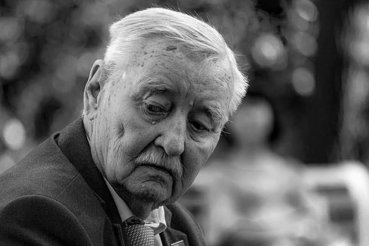 Легенда української музики. Помер видатний композитор і народний артист Ігор Поклад