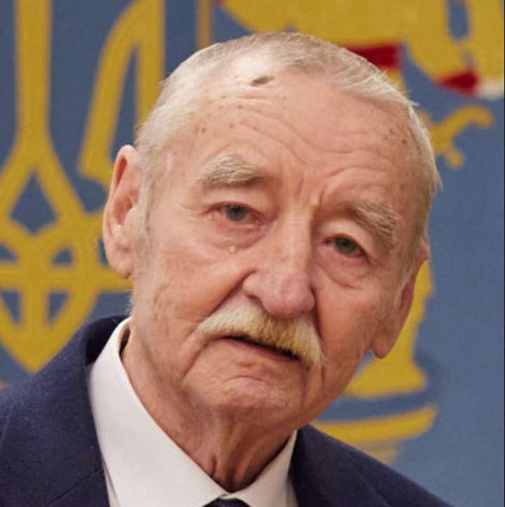 Легенда української музики. Помер видатний композитор і народний артист Ігор Поклад