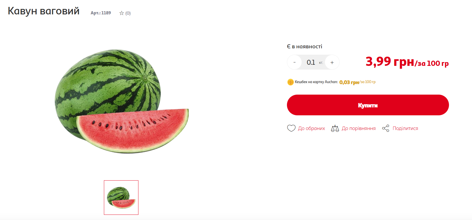 Сезон стартував, а ціни кусаються: експерт розповів, коли подешевшають кавуни у 2025 році