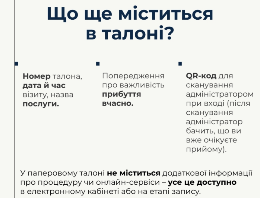 Послуги без черг і стресу: як швидко записатися до ЦНАПу онлайн (інструкція)