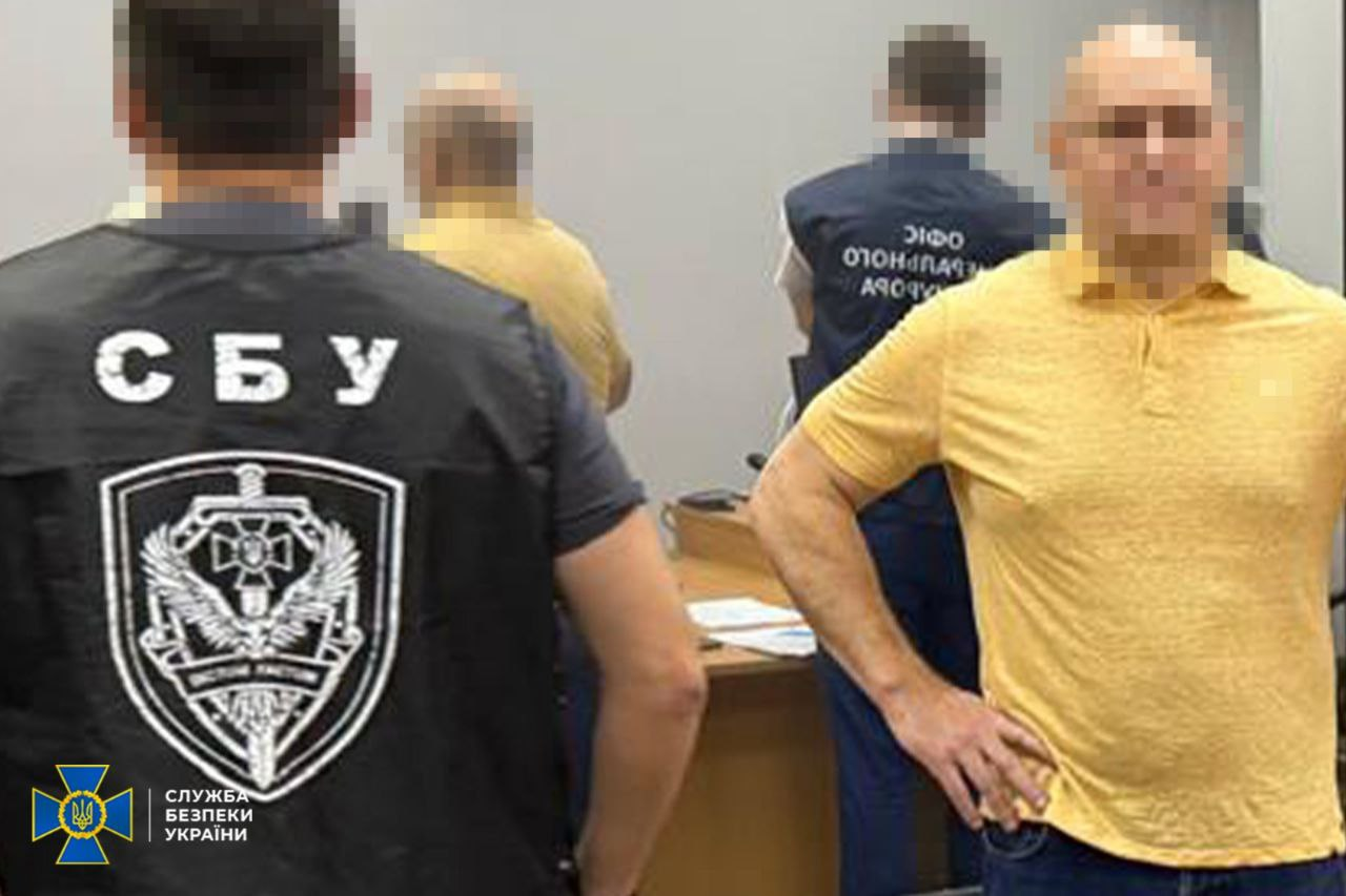 "Видурював" гроші та вимагав хабарі. Нардепу Шевченку оголосили нову підозру