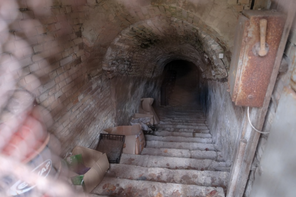 Приховані скарби Києва: які унікальні місця й музей відкриють для туристів