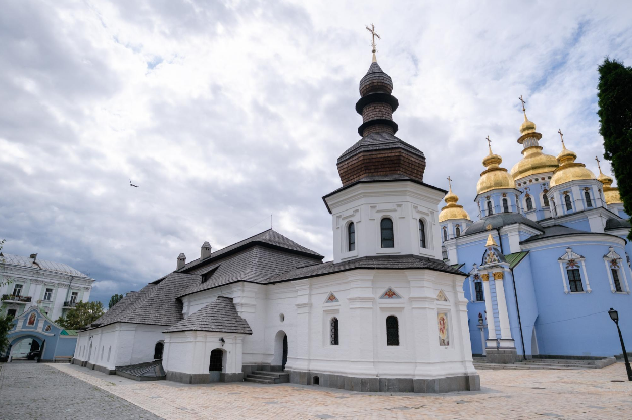Приховані скарби Києва: які унікальні місця й музей відкриють для туристів