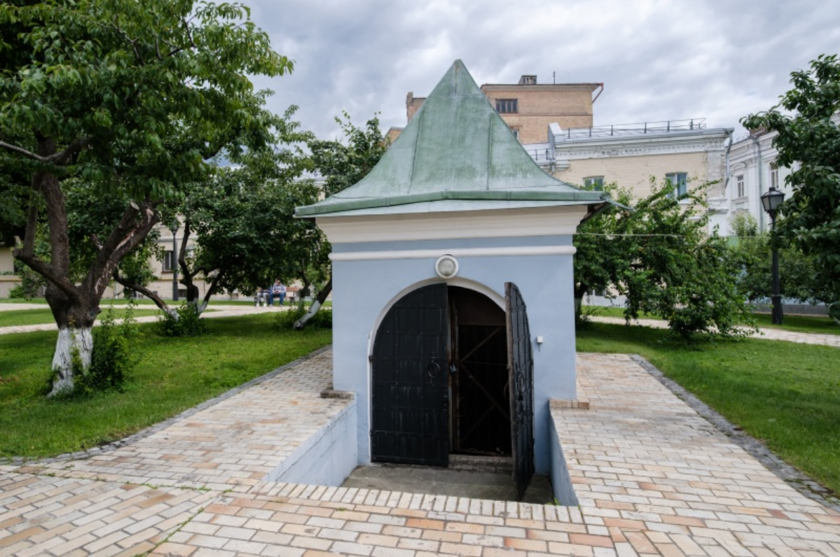 Приховані скарби Києва: які унікальні місця й музей відкриють для туристів