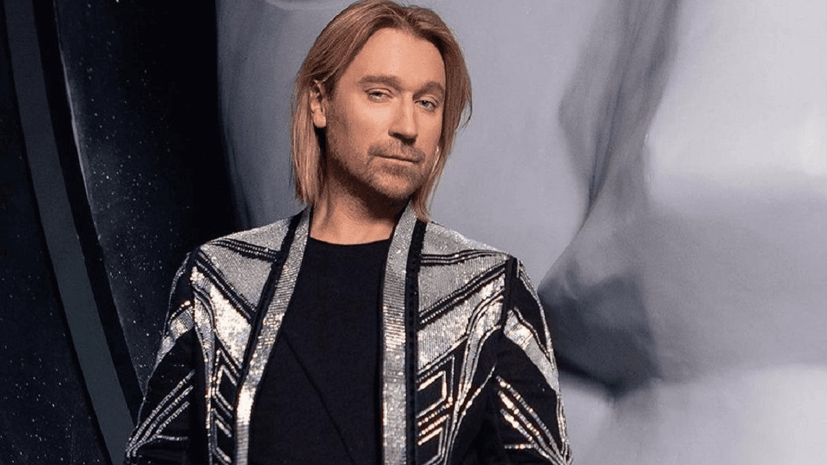 Олег Винник випустив пісню "Мої люди". Про що вона і чому не треба її слухати