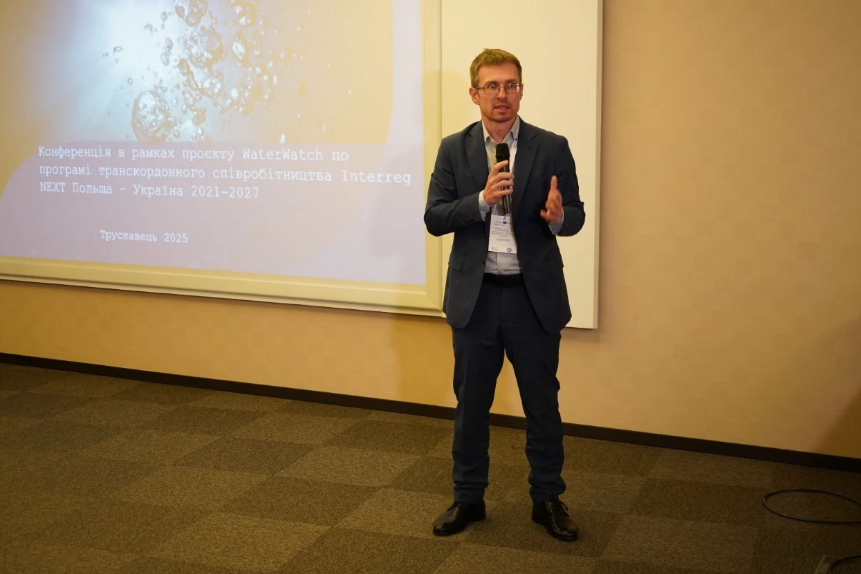 Прикордонні річки вперше перевірять на небезпечний хімікат: кому і чим він загрожує