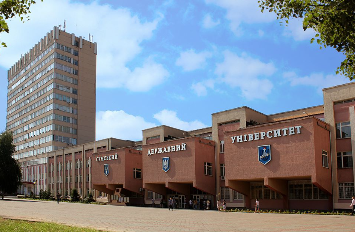 Найкращі виші 2025: кого визнали лідерами освіти у кожному регіоні України