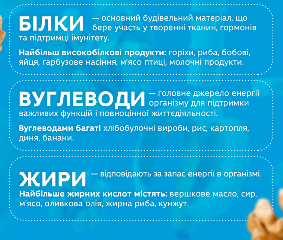 Свіжі страви чи напівфабрикати? Що обов'язково треба знати батькам про харчування дітей у школах