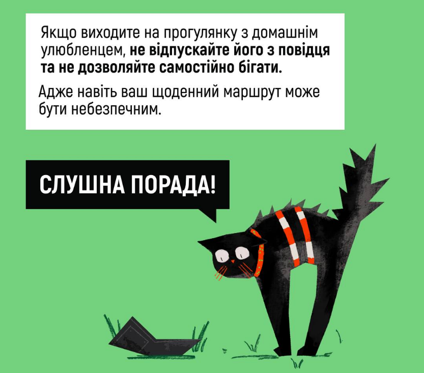 Этого нельзя делать после тревоги: в ГСЧС объяснили, как уберечь себя и детей