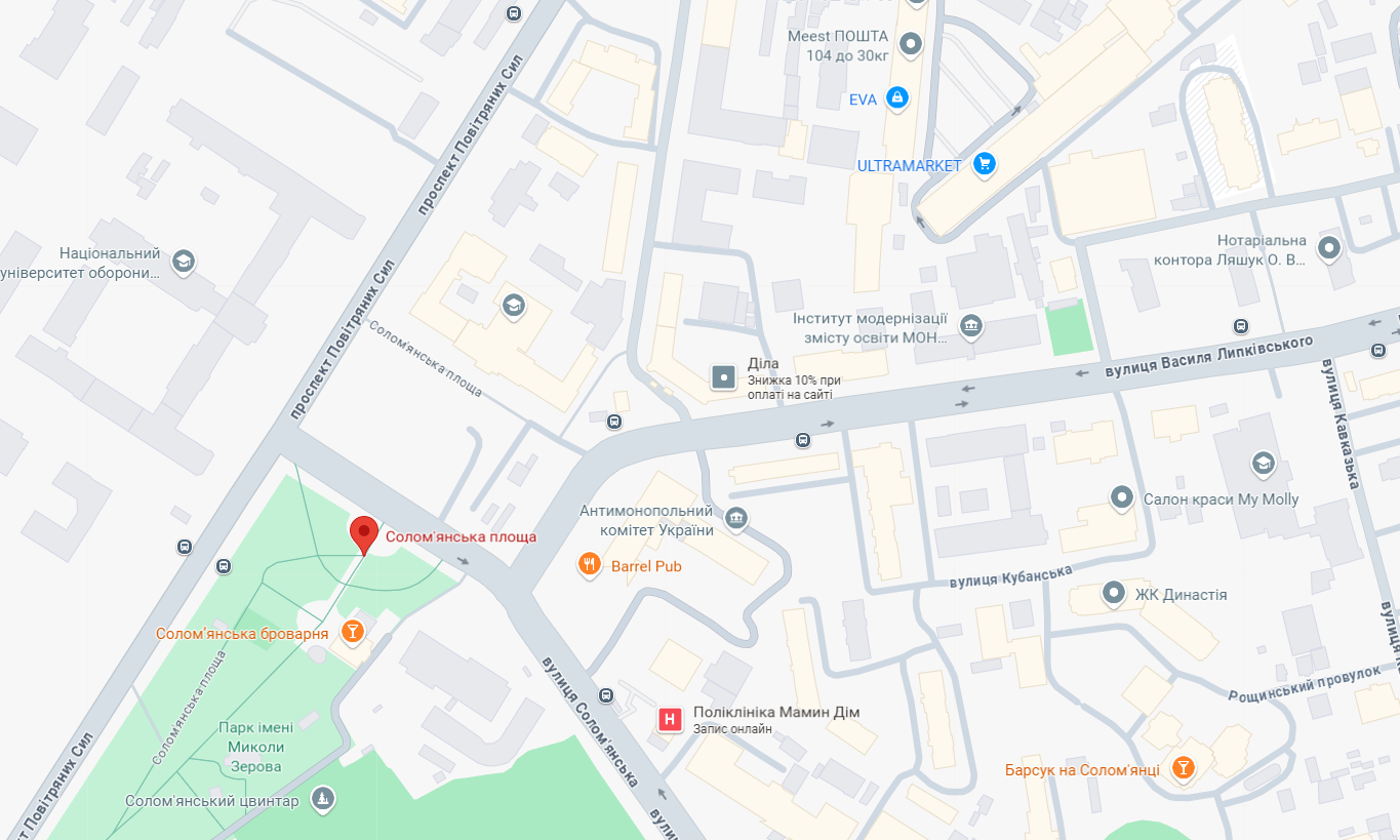 Затори в Києві вже ввечері? Водіїв попередили про обмеження на важливій площі (схема)