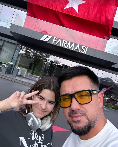 Экс-супруг Ани Лорак ответил, собирается ли он мириться с певицей после второго развода