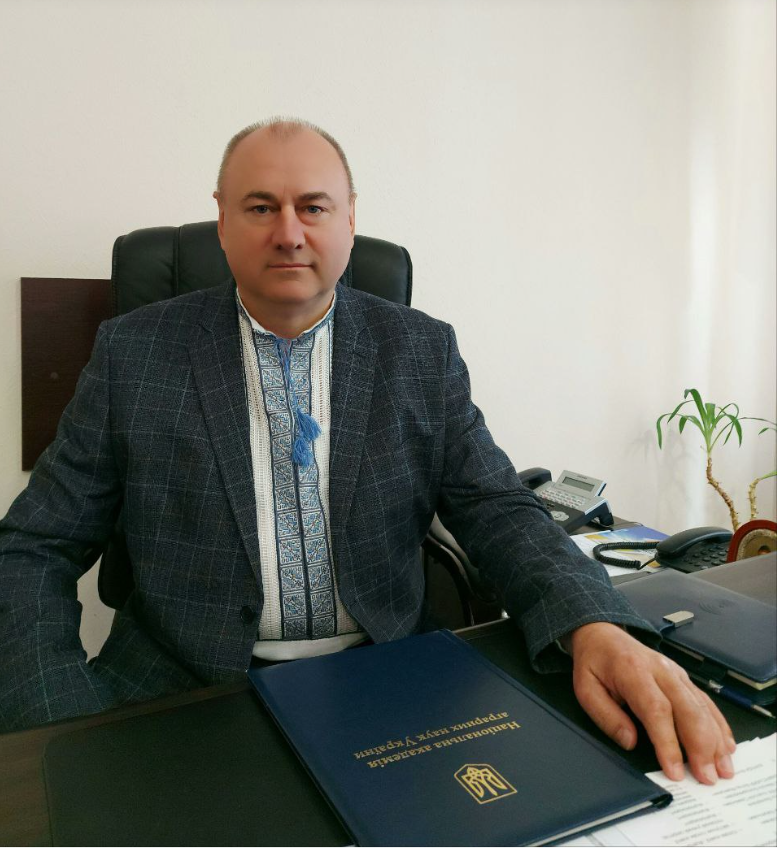 "Гірше, ніж торік": що буде з пшеницею, соняшником і картоплею – інтерв’ю з аграрієм