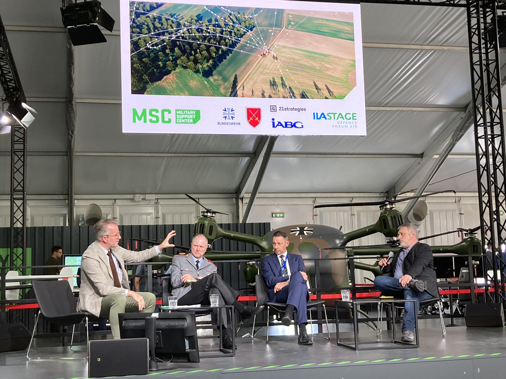 10 європейських стартапів, які можуть змінити правила гри у глобальній безпеці