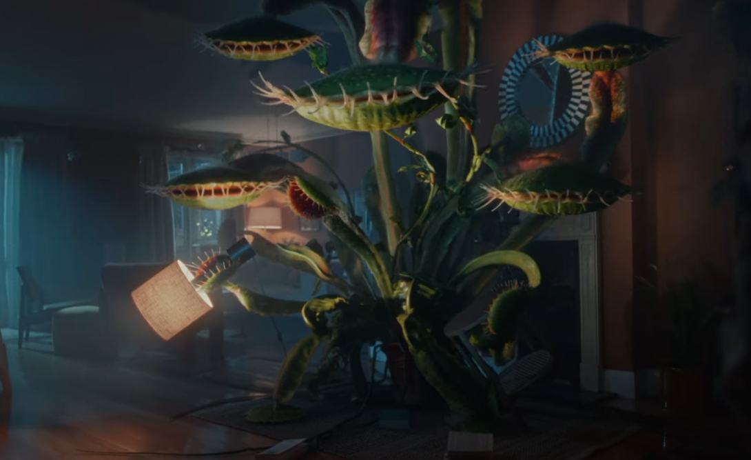 До сліз. "Вірусна" різдвяна реклама розчулила мережу: дивіться святкову історію під спів Бочеллі