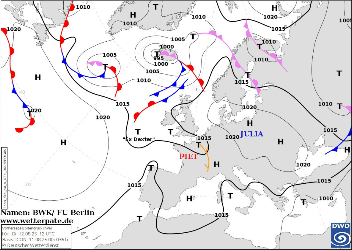 Коли в Україні посилиться спека, а потім різко похолодає: синоптик назвала дати