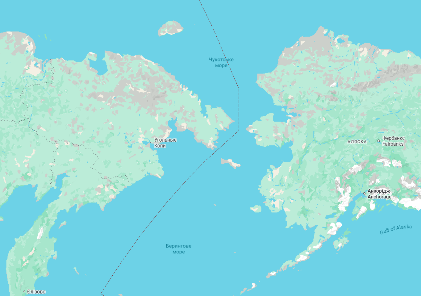 Де і коли відбудеться зустріч Путіна з Трампом: що відомо