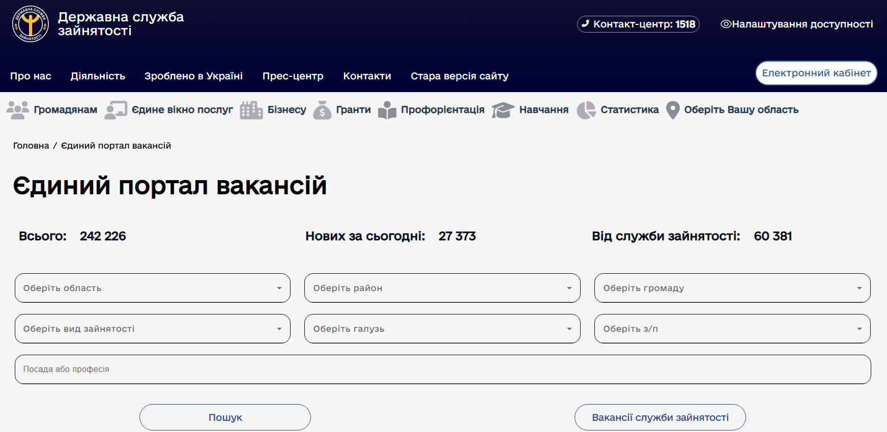 Робота з житлом, навчання й бізнес-гранти: як ВПО отримати реальну допомогу вже зараз