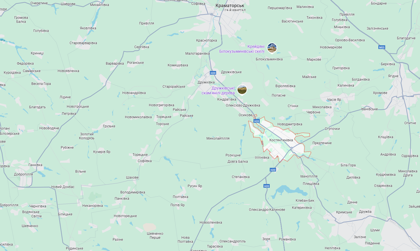 Занадто небезпечно: "Укрпошта" закриває відділення в одному з міст Донецької області