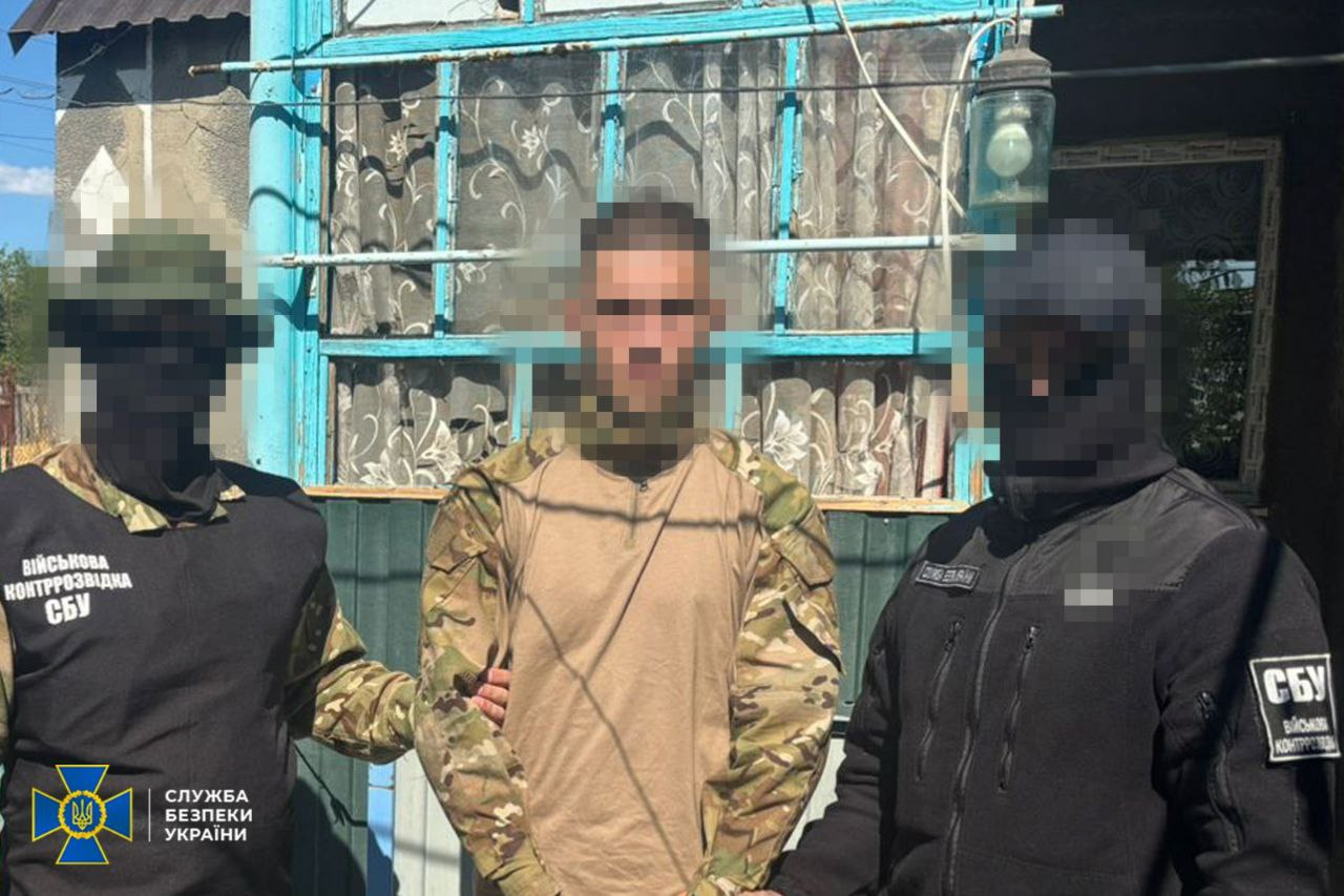 СБУ спіймала “крота” ФСБ у лавах морпіхів: коригував удари та вербував військових