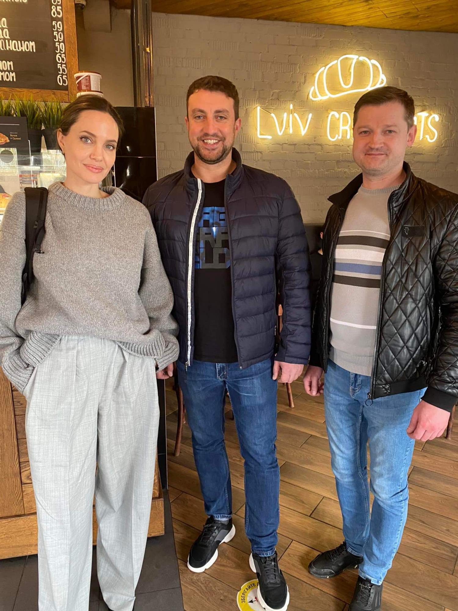 5 простих звичок Анджеліни Джолі для збереження молодості. Розкриваємо секрет