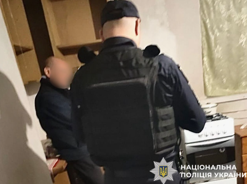 Дитяча гра обернулася трагедією: на Київщині 7-річний хлопчик випадково застрелив сусідку