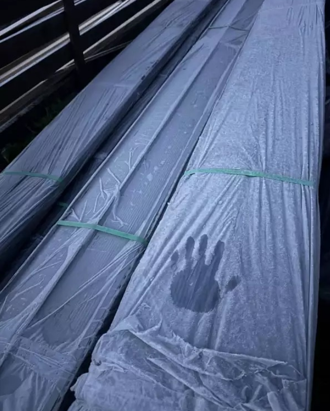 Мінусова температура в серпні: на Буковині зафіксували приморозки (фото)